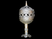 Yemeni incense burner