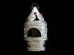 Basic incense burner